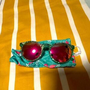 Goodr Sunglasses, polarized.